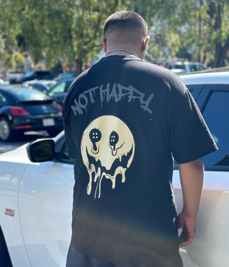 Pump Cover Tee