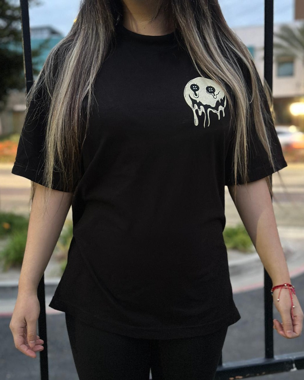 Pump Cover Tee