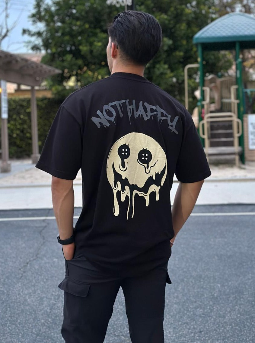 Pump Cover Tee